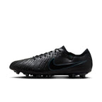 Nike Tiempo Legend 10 Elite Artificial-Grass Low-Top Soccer Cleats