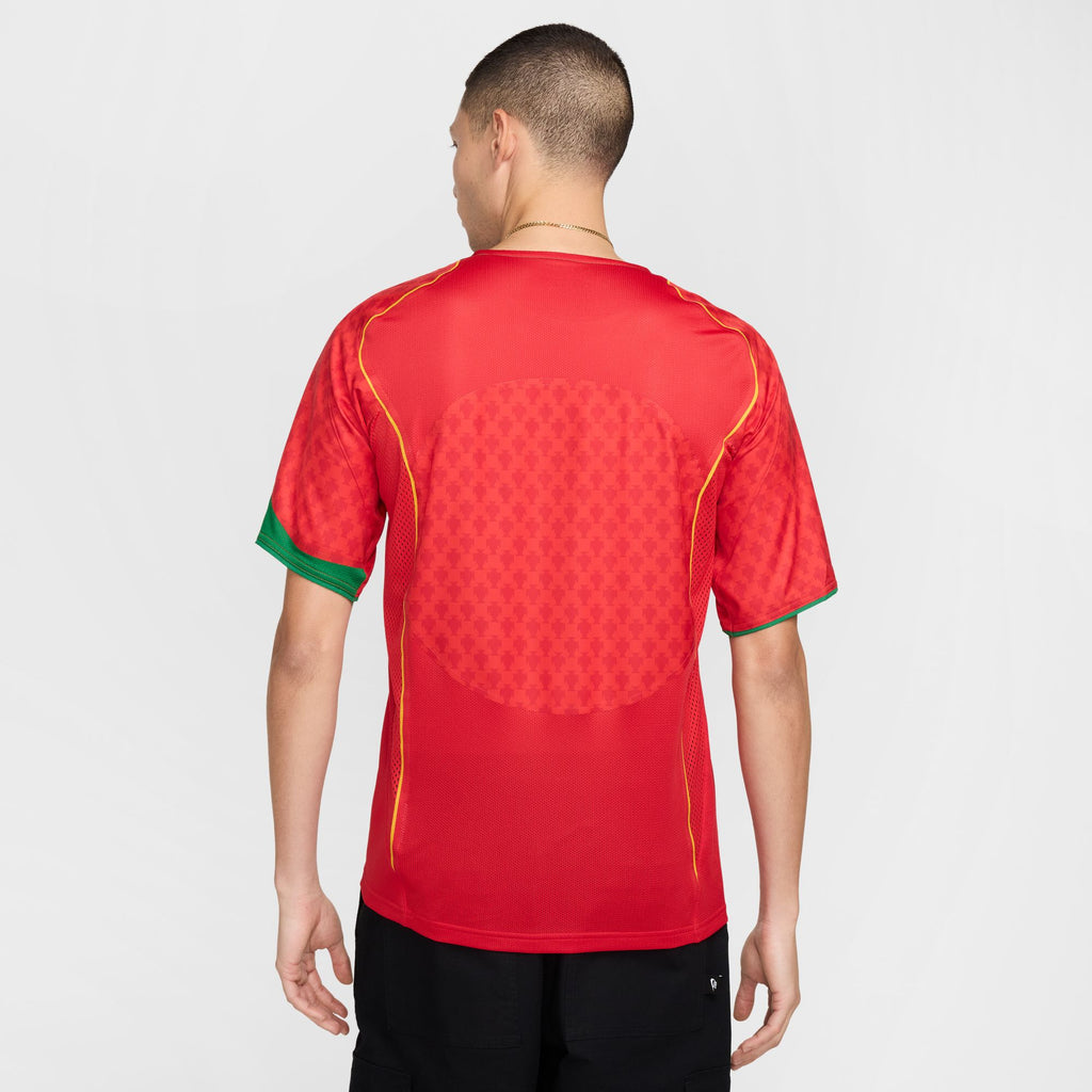 Nike - Portugal Re-Issue Jersey 2004