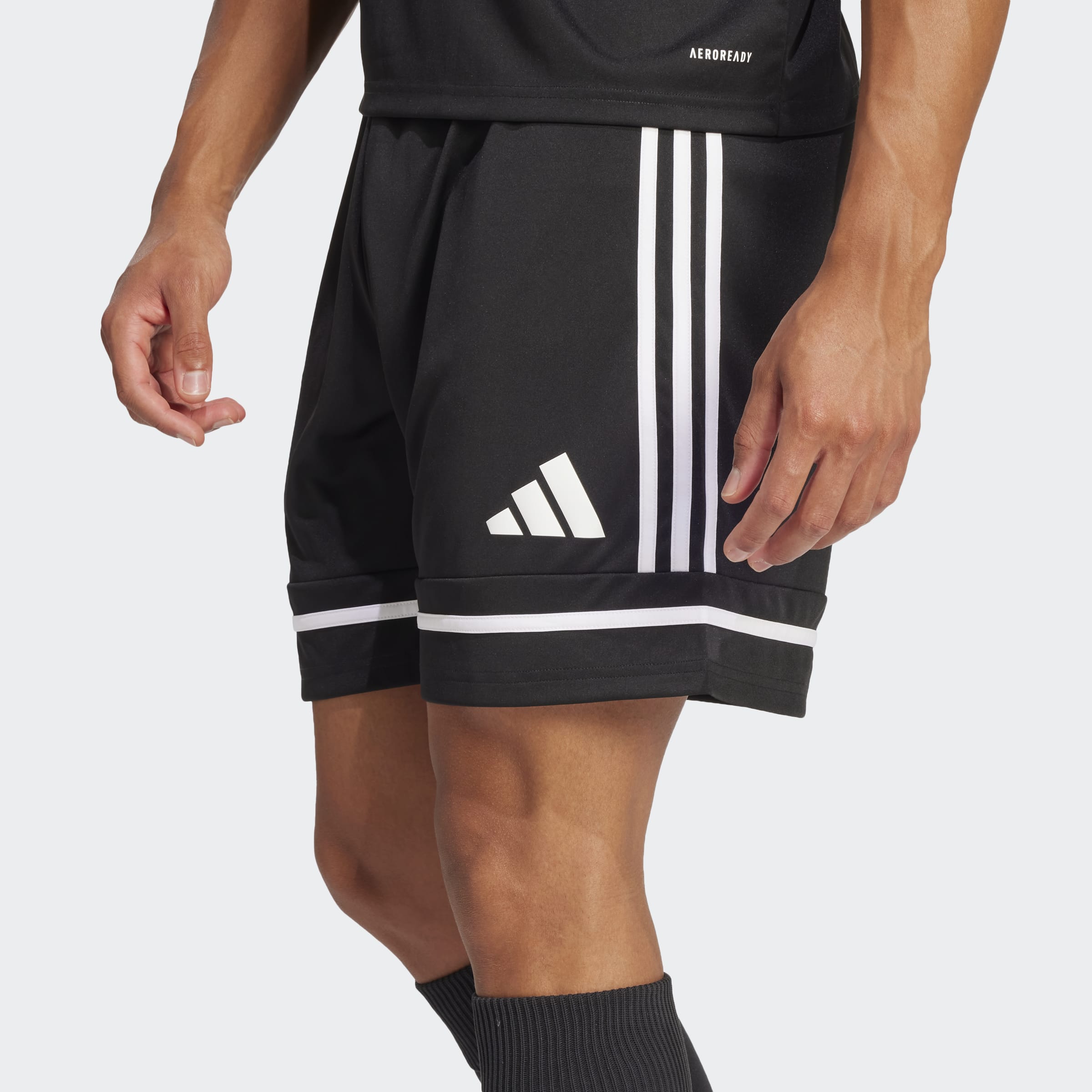 adidas Squadra 25 Shorts