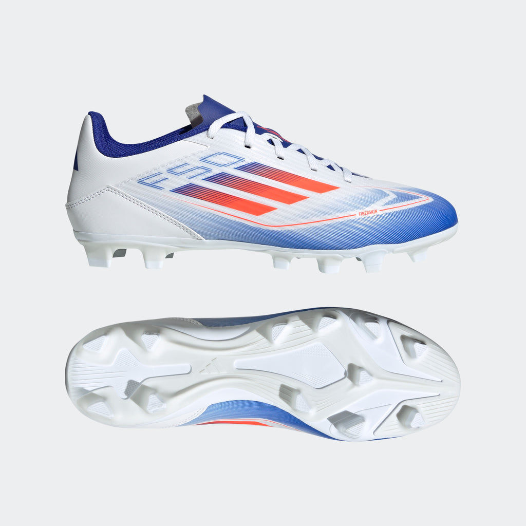 adidas F50 Club Flexible Ground Boots