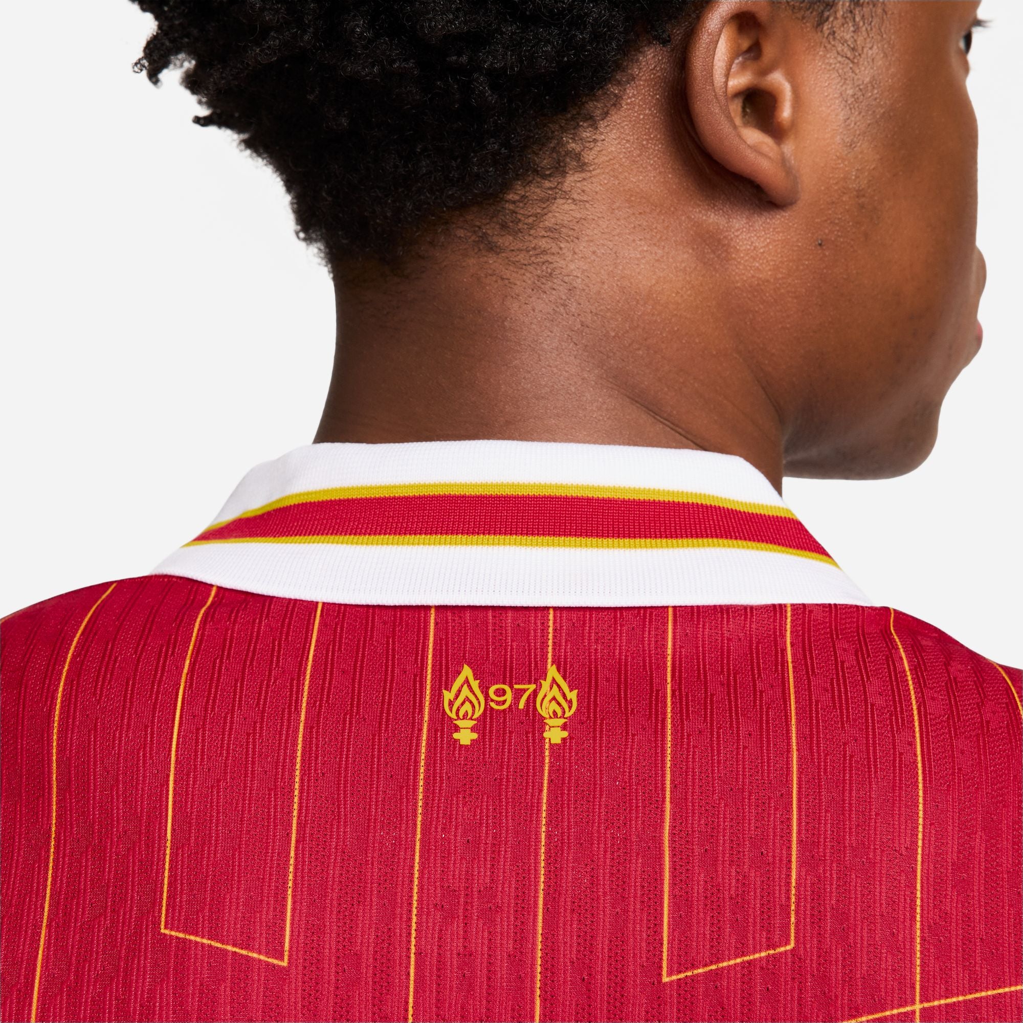 Liverpool FC 2024/25 Match Home