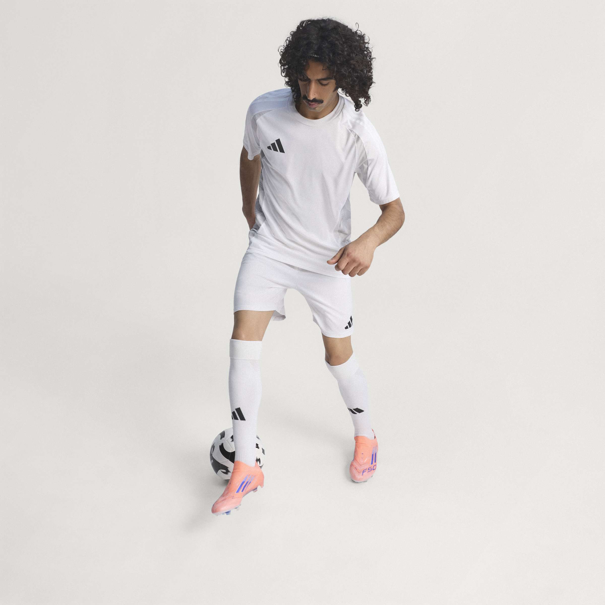adidas F50 Elite Laceless Firm Ground Boots