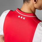 adidas Ajax Amsterdam 24/25 Home Jersey