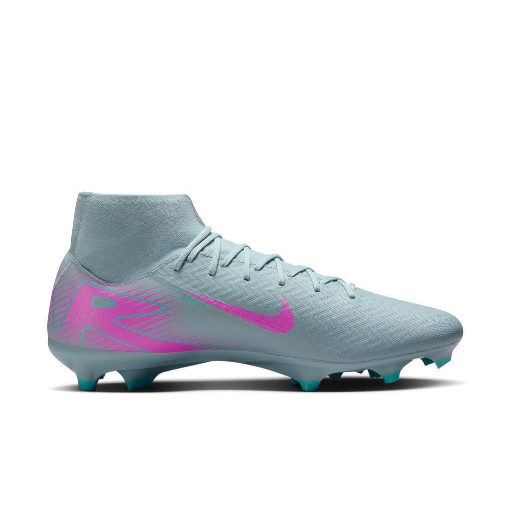 Nike Mercurial Superfly 10 Academy Multi-Ground High-Top Cleats