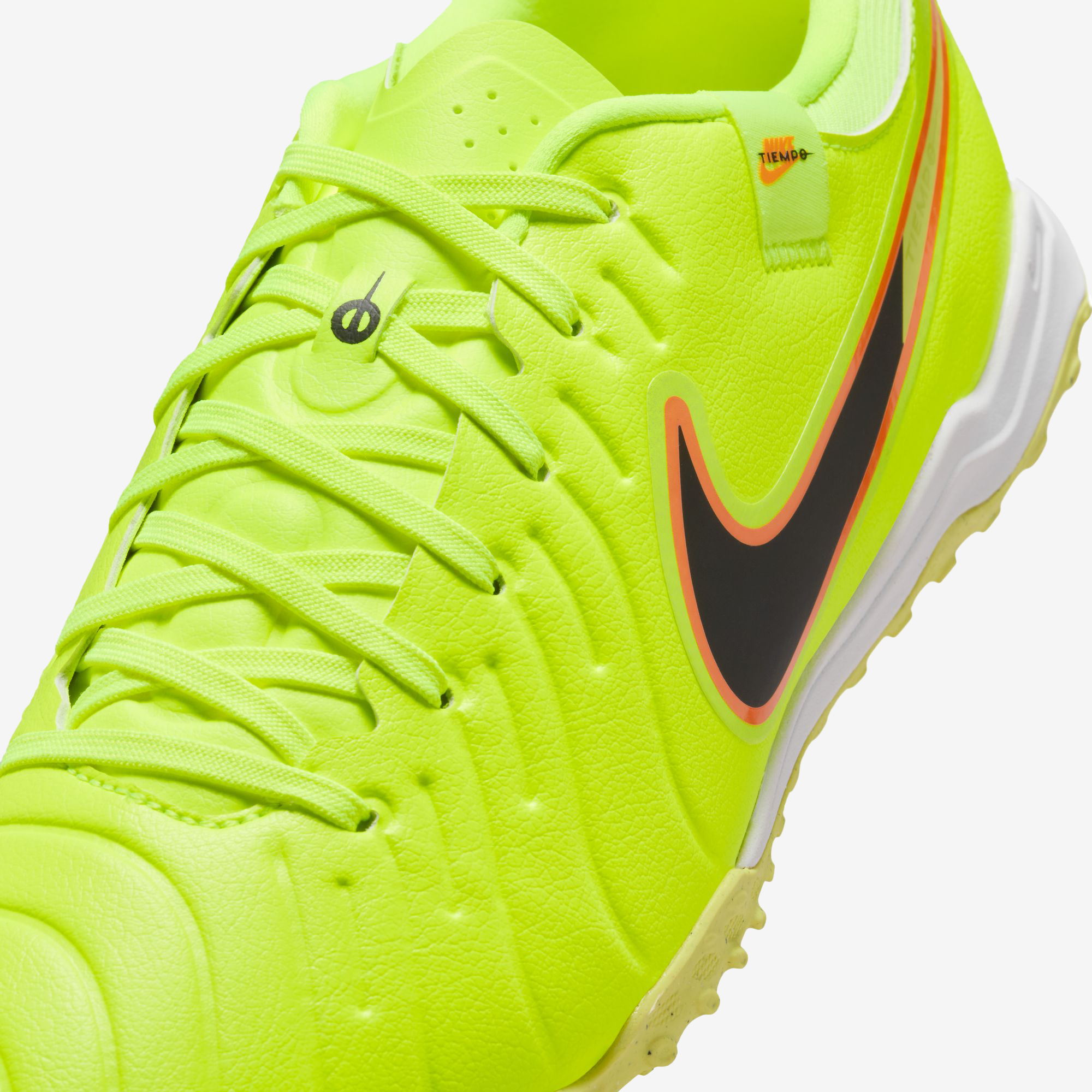 Nike Tiempo Legend 10 Academy Turf Low-Top Shoes