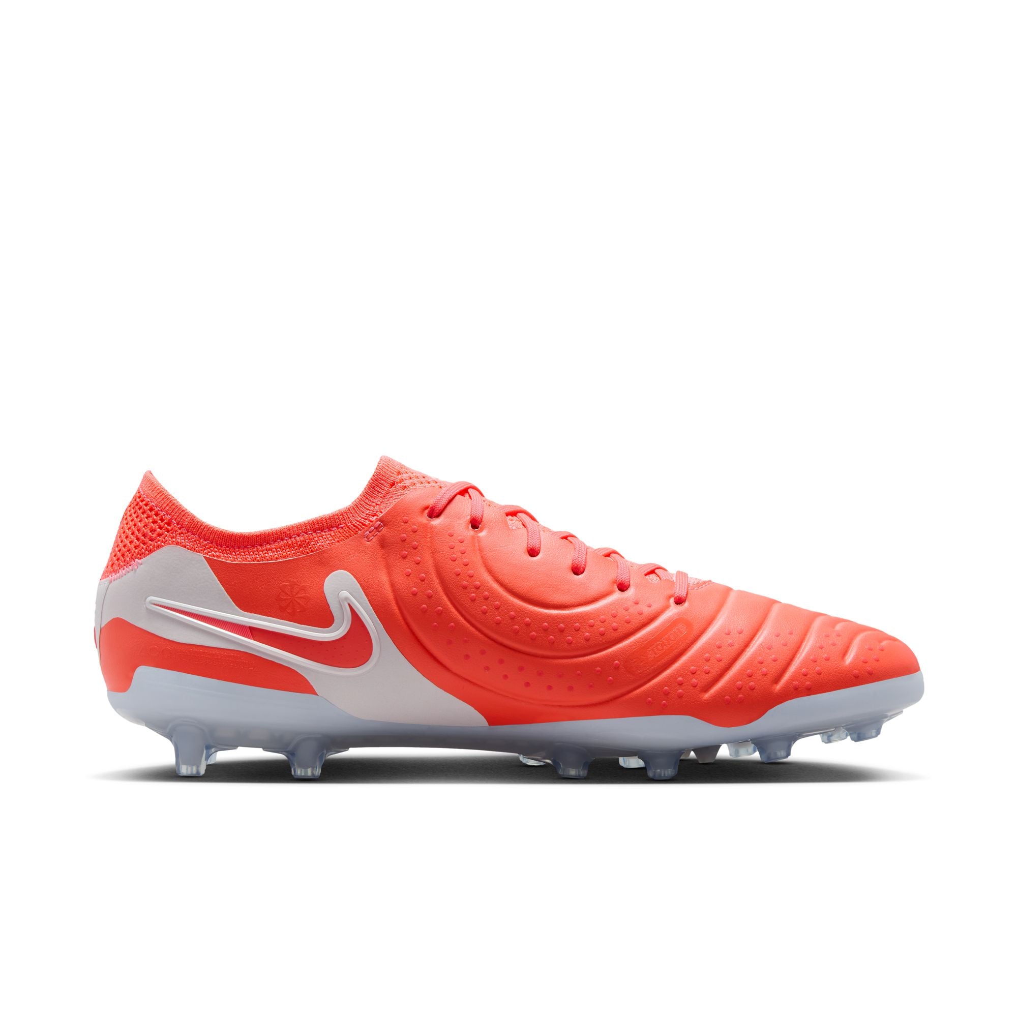 Nike Tiempo Legend 10 Elite Artificial-Grass Low-Top Soccer Cleats