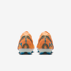 Kylian Mbappé Nike Jr. Mercurial Vapor 16 Pro Younger/Older Kids' Firm-Ground Low-Top Soccer Cleats