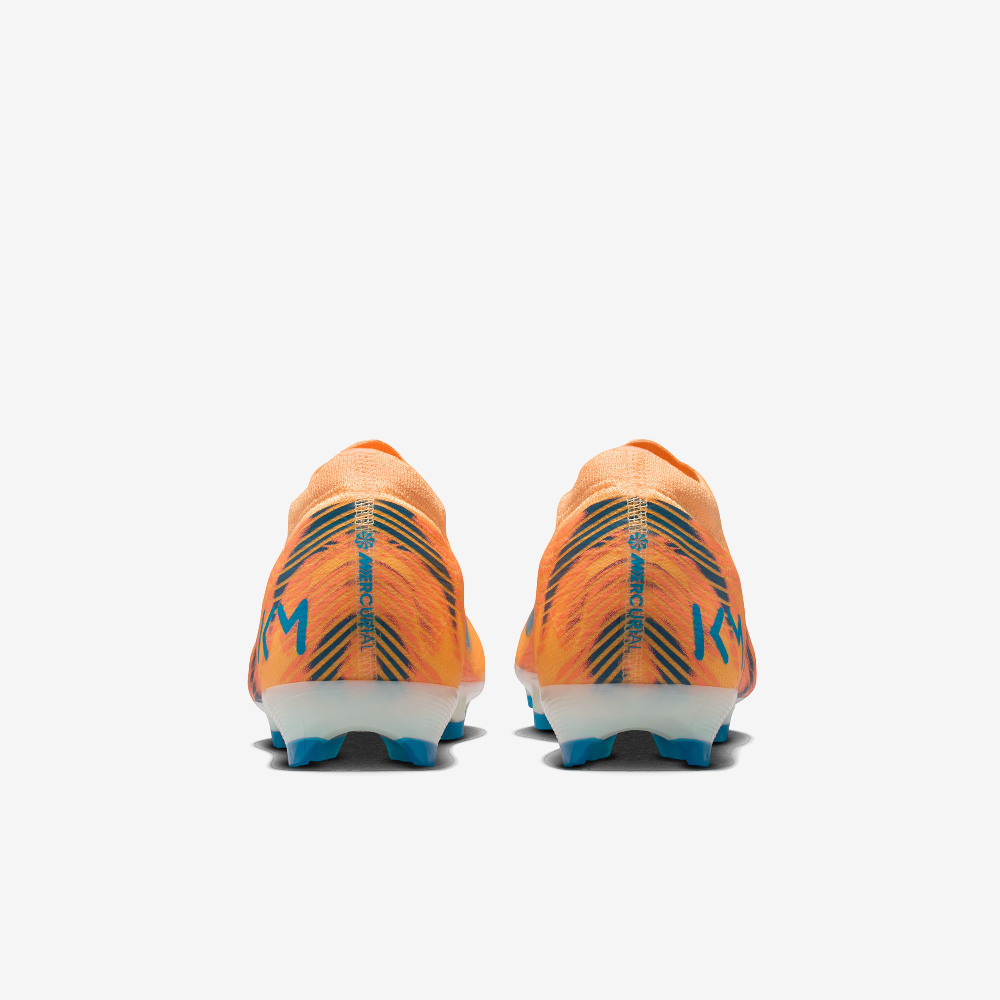 Kylian Mbappé Nike Jr. Mercurial Vapor 16 Pro Younger/Older Kids' Firm-Ground Low-Top Soccer Cleats