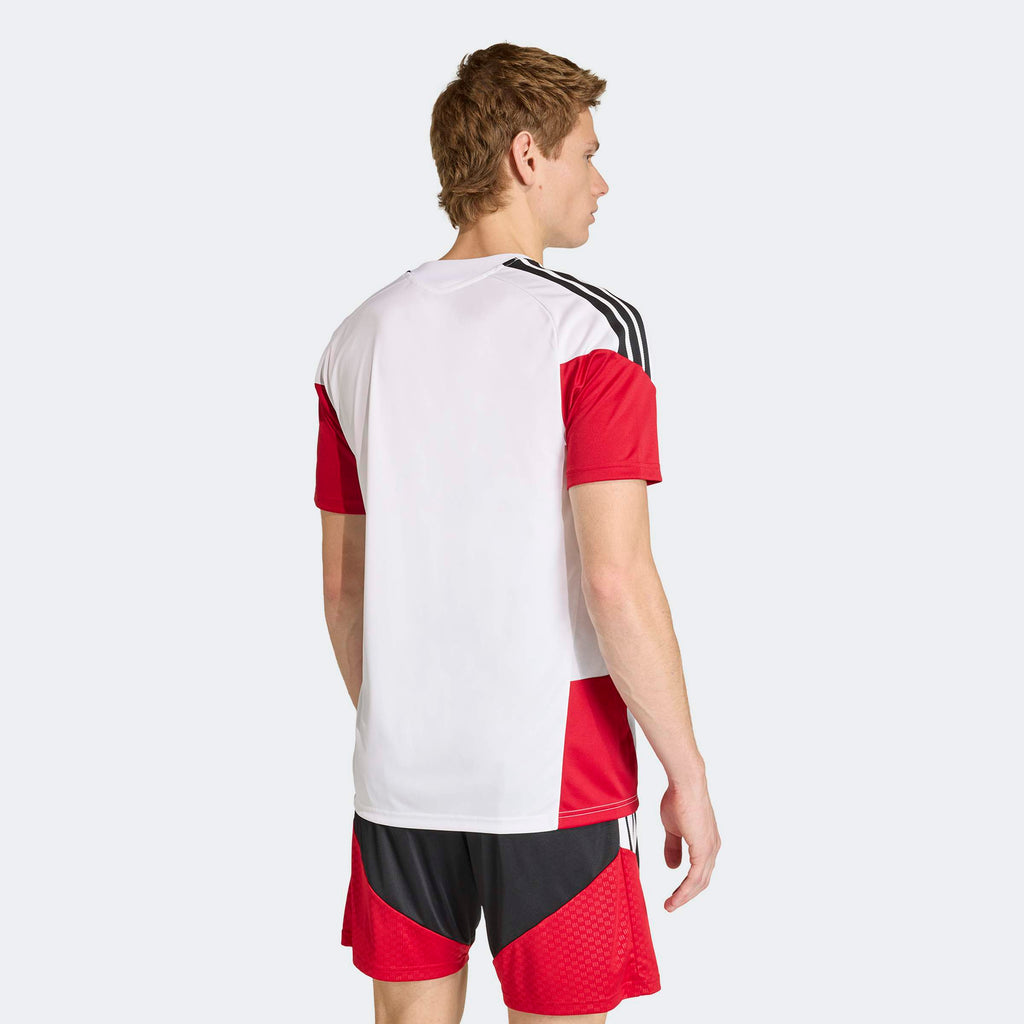 adidas Germany 26 Tiro Training Jersey