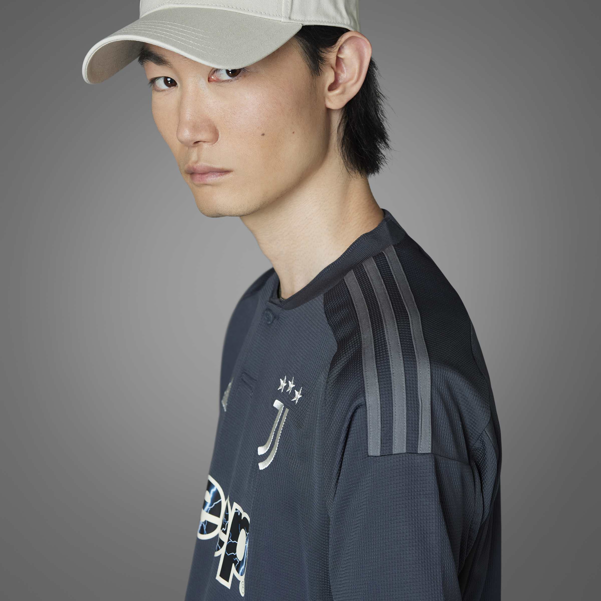 adidas Juventus 23/24 Third Jersey