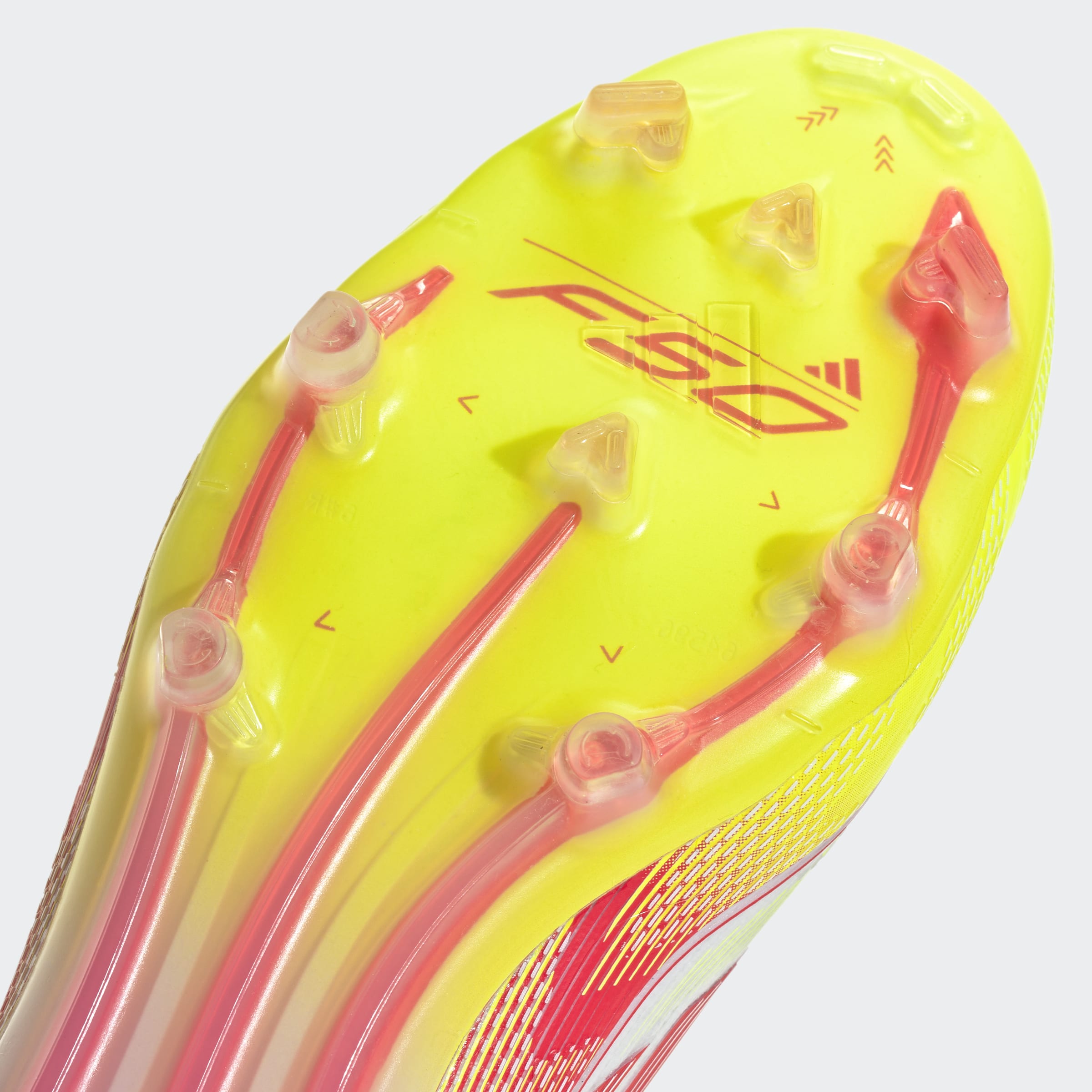 adidas F50 Elite Mid Firm Ground Cleats