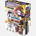 topps UCC Match Attax 2025/26 - Mini Tin #3 - Homegrown Heroes