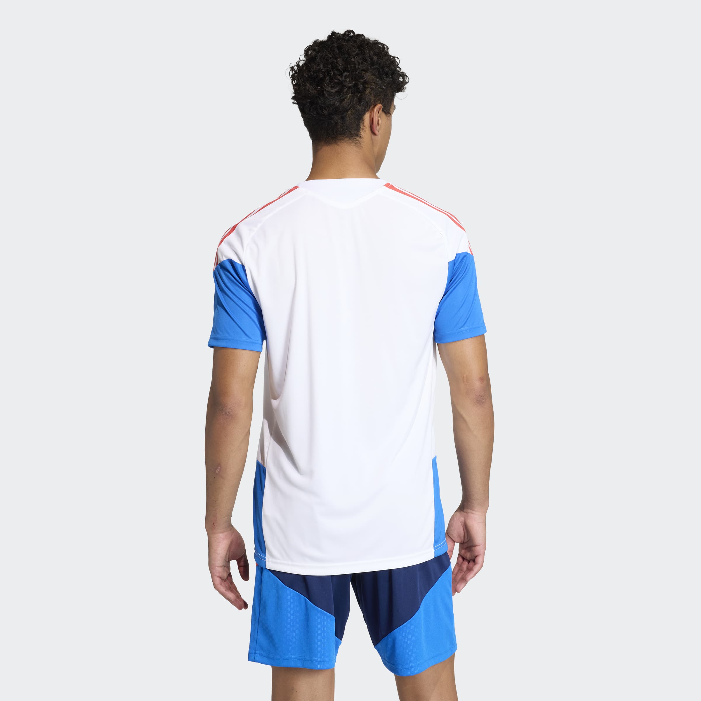 adidas Colombia 26 Tiro Training Jersey