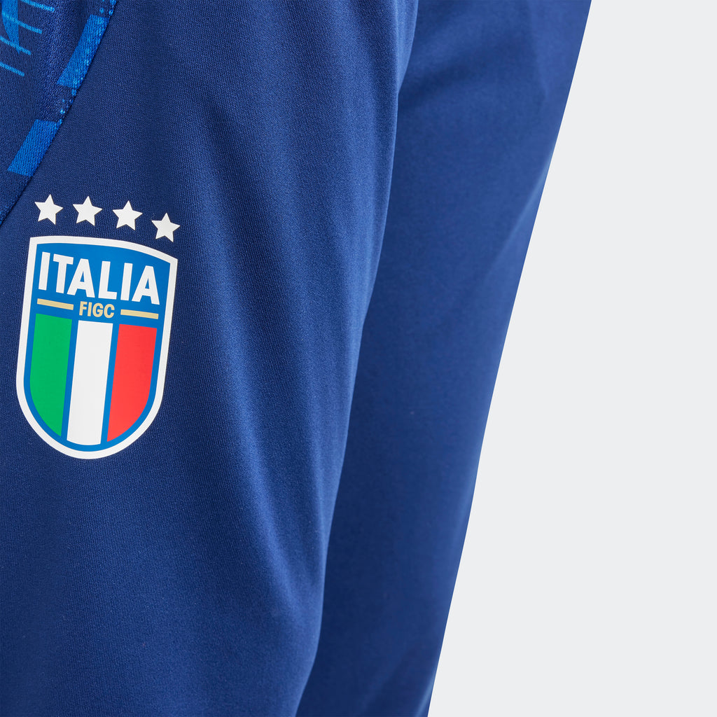 adidas Italy Tiro 24 Competition Pants Kids
