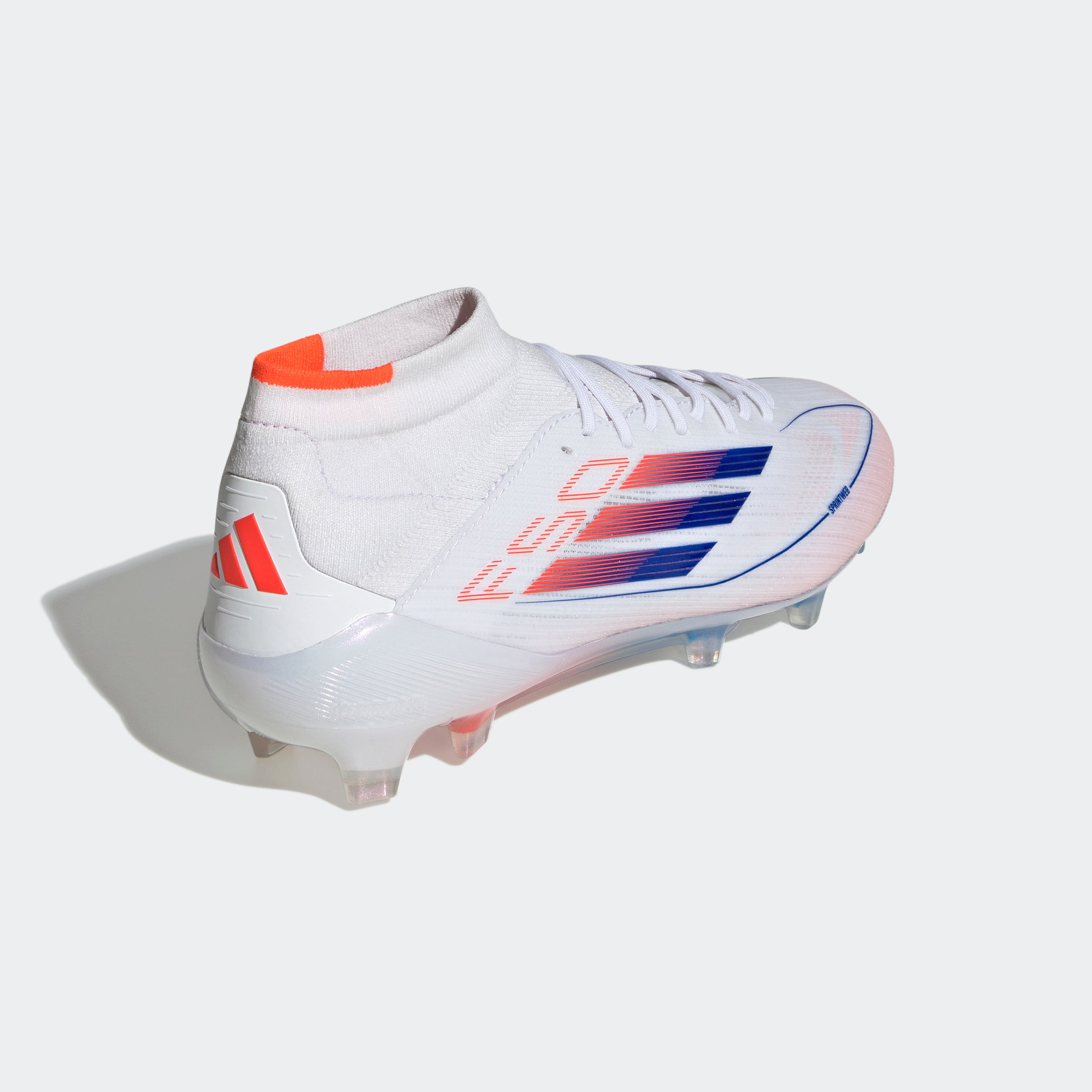 adidas F50 Elite Mid Firm Ground Cleats