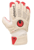 uhlsport Ergonomic Soft Training Goalkeeper Gloves