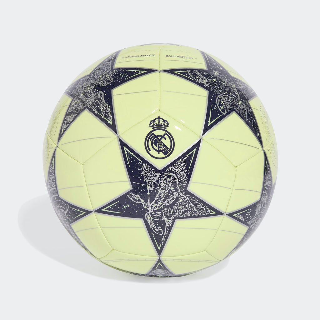 adidas UCL Real Madrid Club Ball