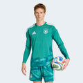 adidas Germany 26 Home Replica Goalkeeper Long Sleeve Jersey