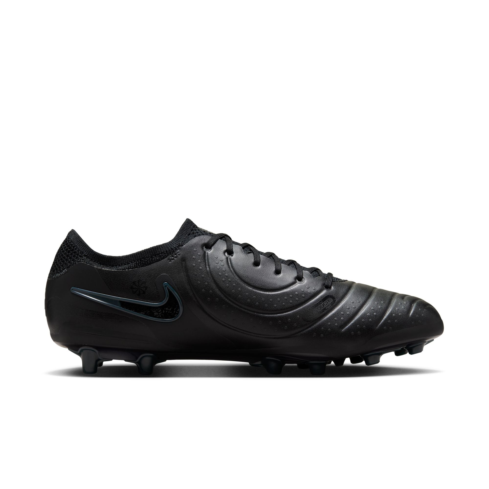 Nike Tiempo Legend 10 Elite Artificial-Grass Low-Top Soccer Cleats