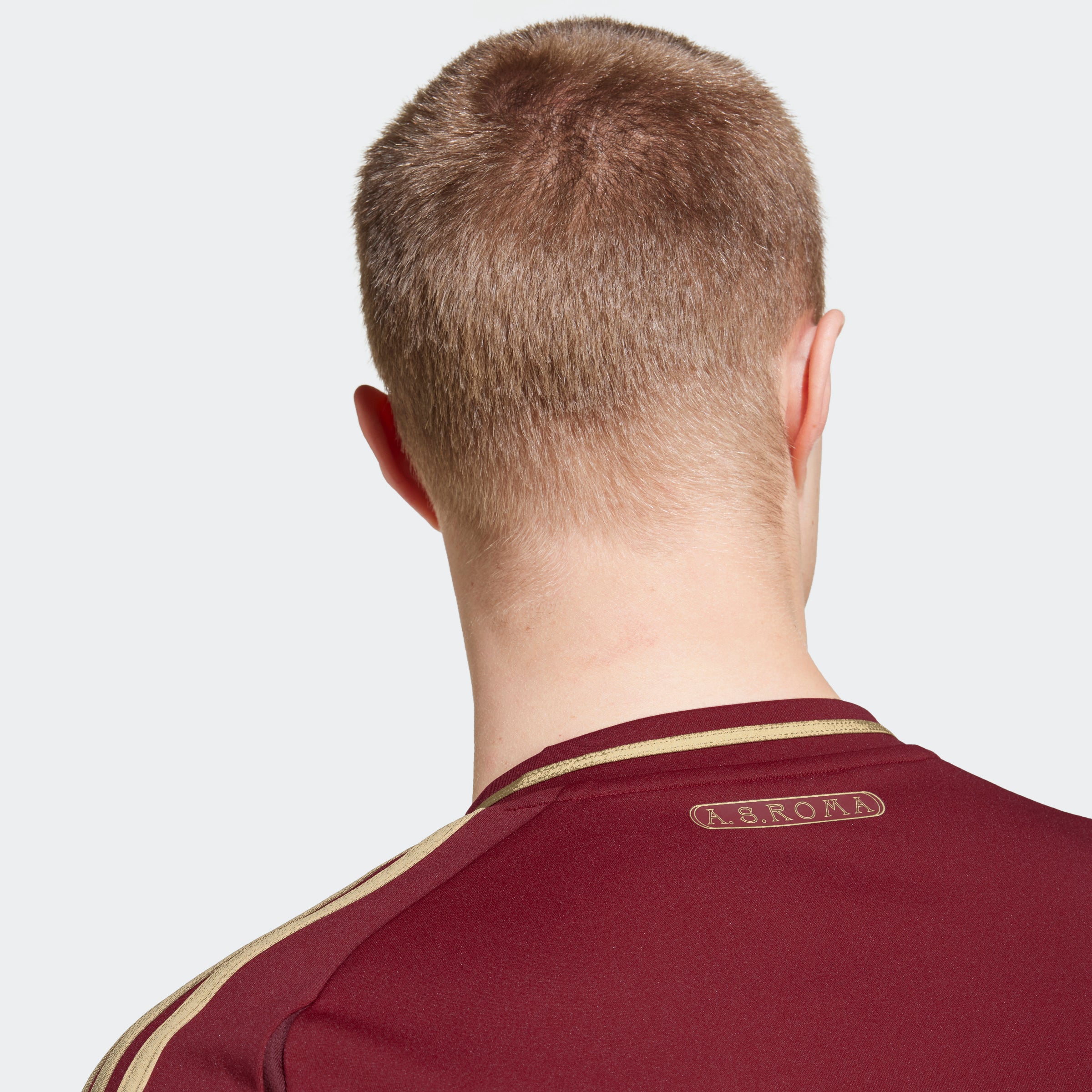 adidas AS Roma 24/25 Home Jersey