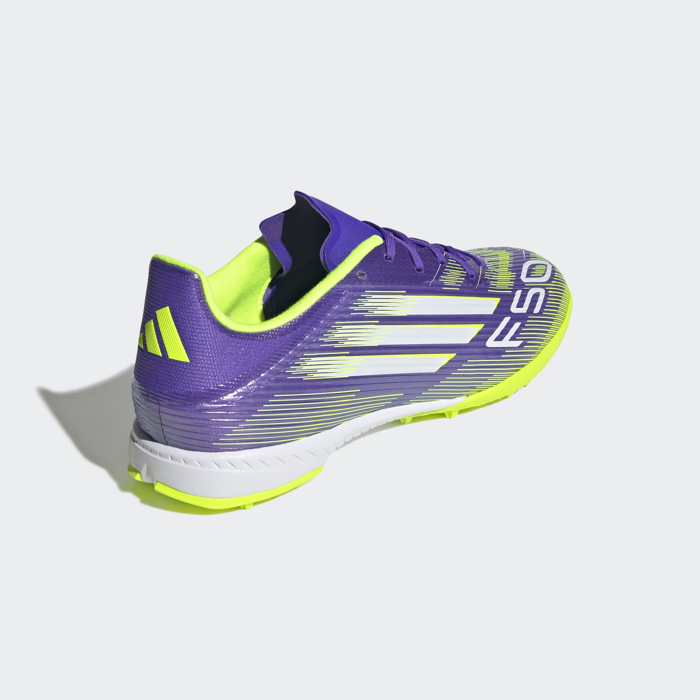 adidas F50 League Turf Boots