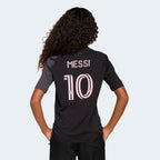 adidas Inter Miami CF 25/26 Messi Away Jersey Kids