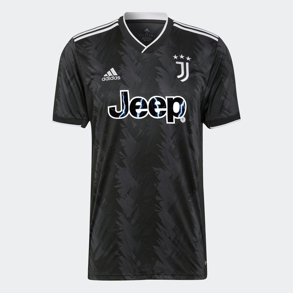 adidas Juventus 22/23 Away Jersey