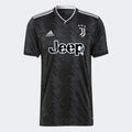 adidas Juventus 22/23 Away Jersey
