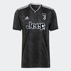 adidas Juventus 22/23 Away Jersey
