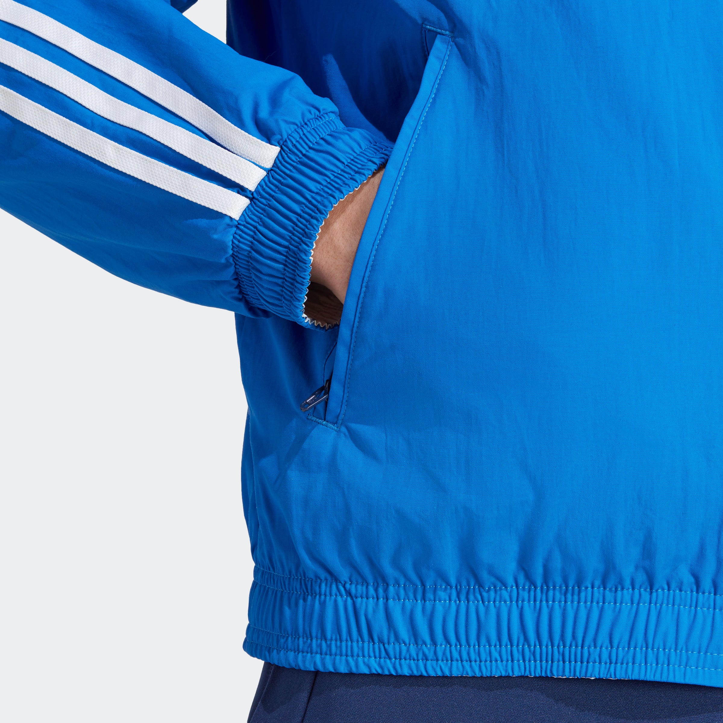 adidas Italy 23 Anthem Jacket