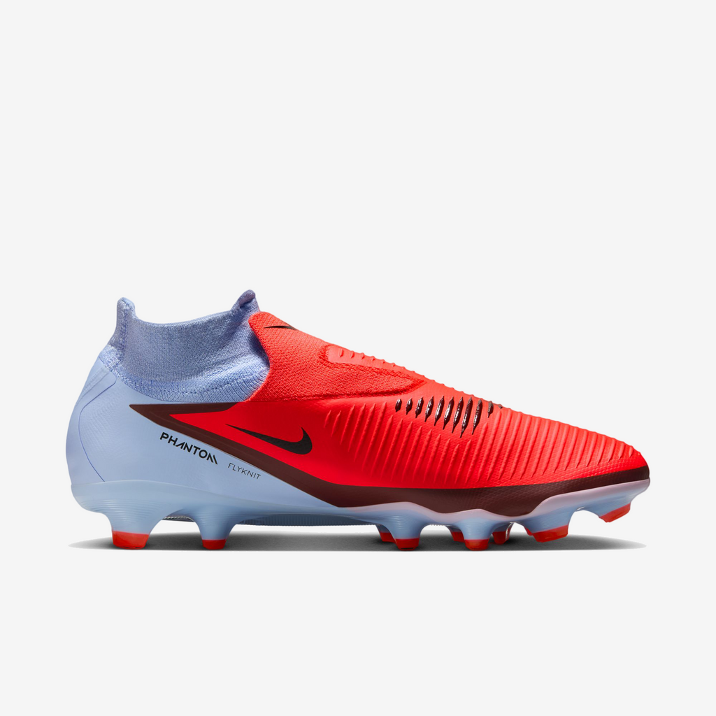 Nike Phantom 6 High Pro Firm-Ground Soccer Cleats