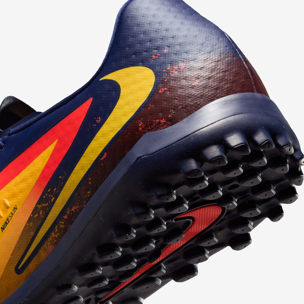 Erling Haaland Nike Phantom 6 Low Academy Turf Low-Top Soccer Shoes
