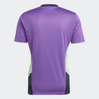 adidas Real Madrid Condivo 22 Training Jersey