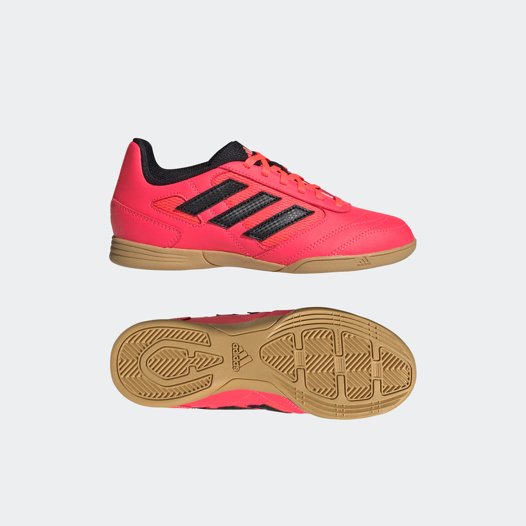 adidas Jr. Super Sala 2