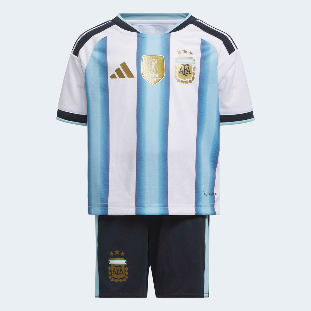 adidas Argentina 26 Home Set