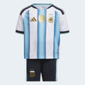adidas Argentina 26 Home Set