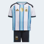adidas Argentina 26 Home Set