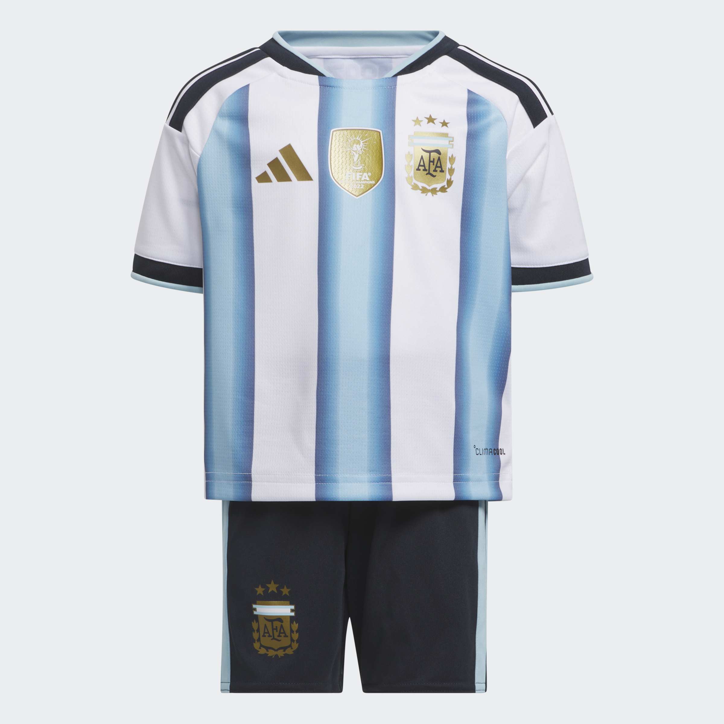 adidas Argentina 26 Home Set