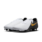 Nike Phantom GX 2 Academy Firm-Ground Low-Top Soccer Cleats