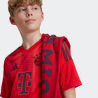 adidas FC Bayern 24/25 Home Jersey Kids