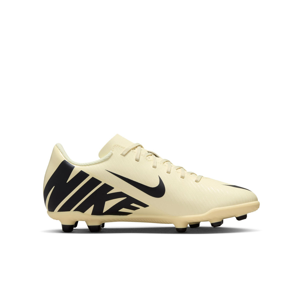 Nike Jr. Mercurial Vapor 15 Club Younger/Older Kids' Multi-Ground Low-Top Soccer Cleats