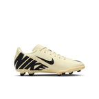 Nike Jr. Mercurial Vapor 15 Club Younger/Older Kids' Multi-Ground Low-Top Soccer Cleats