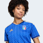 adidas Italy 26 Home Replica Women's Jersey