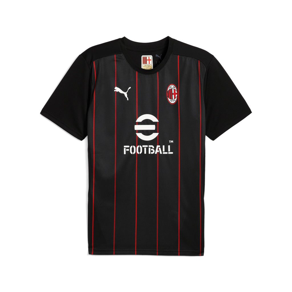 Puma - AC Milan Pre-Match Jersey 2025