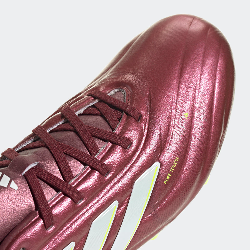 adidas Copa Pure II Pro Firm Ground Boots
