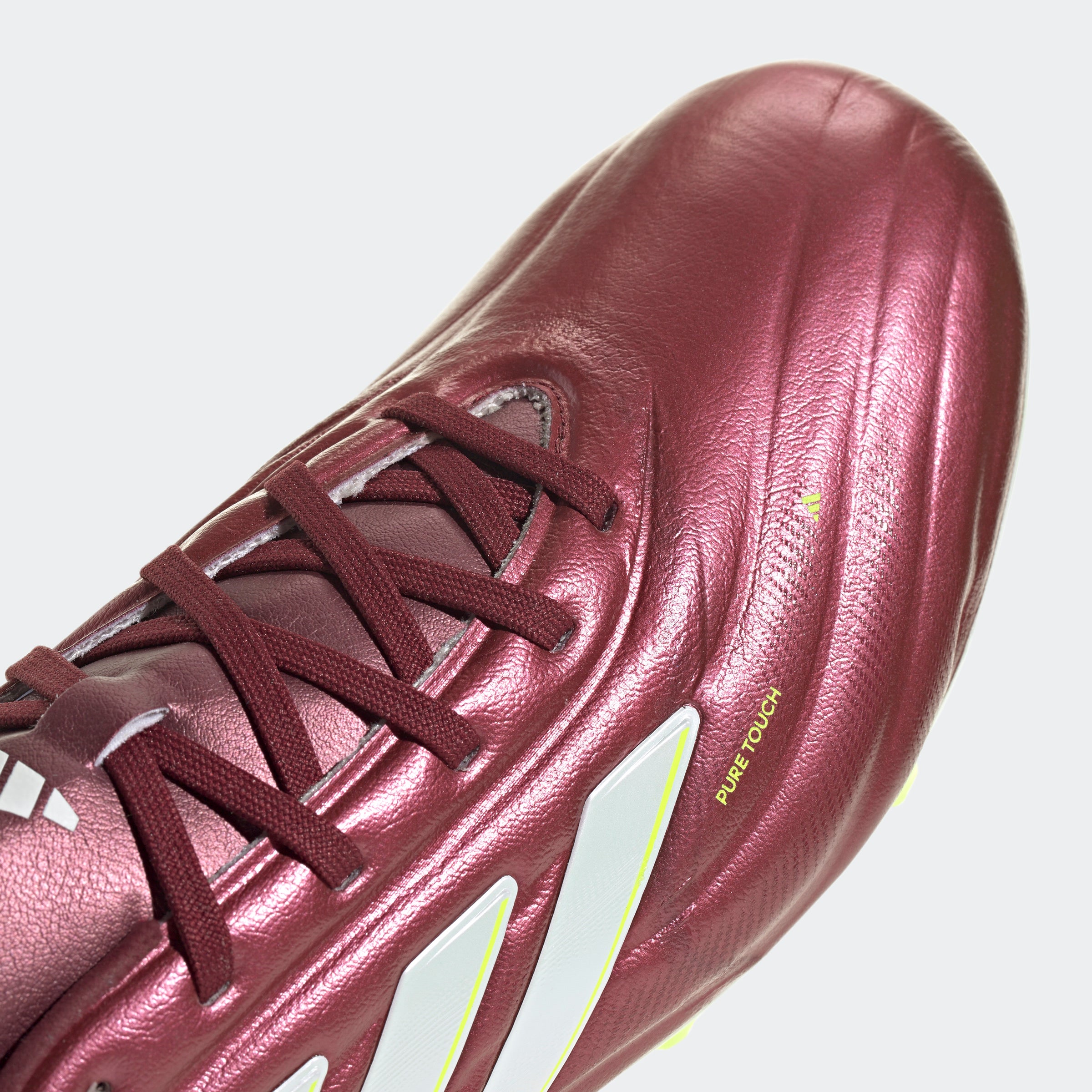 adidas Copa Pure II Pro Firm Ground Boots