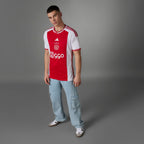 adidas Ajax Amsterdam 23/24 Home Jersey