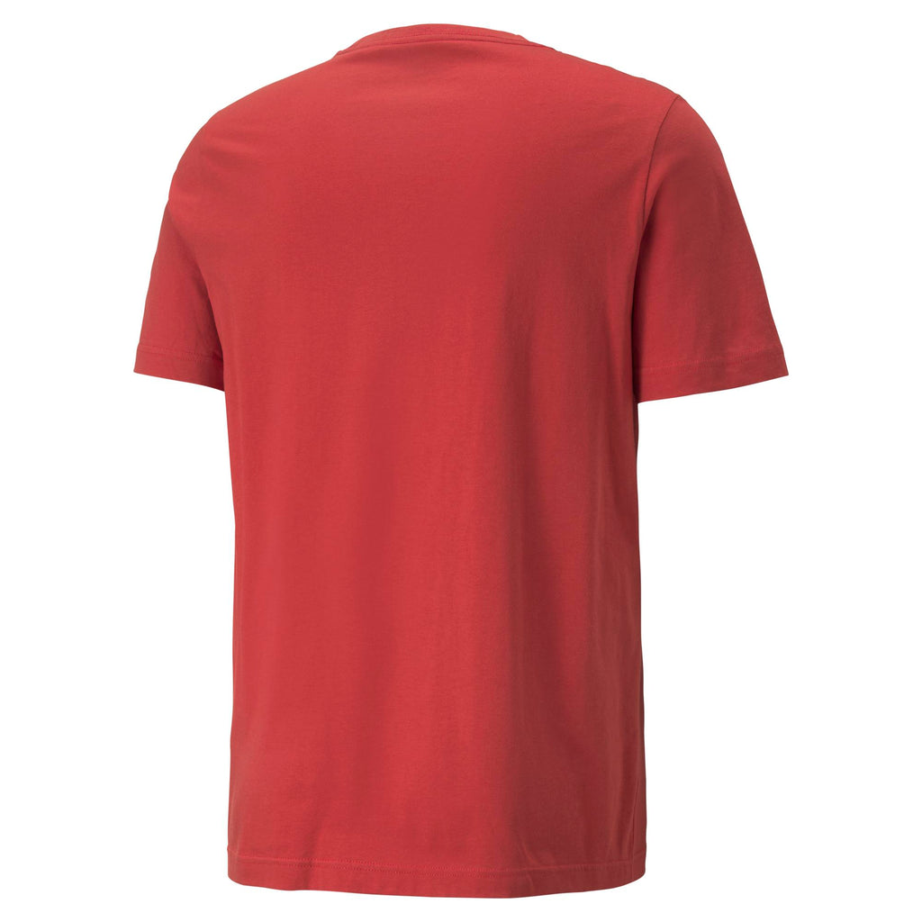 Puma - Serbia Football Core T-Shirt