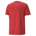 Puma - Serbia Football Core T-Shirt