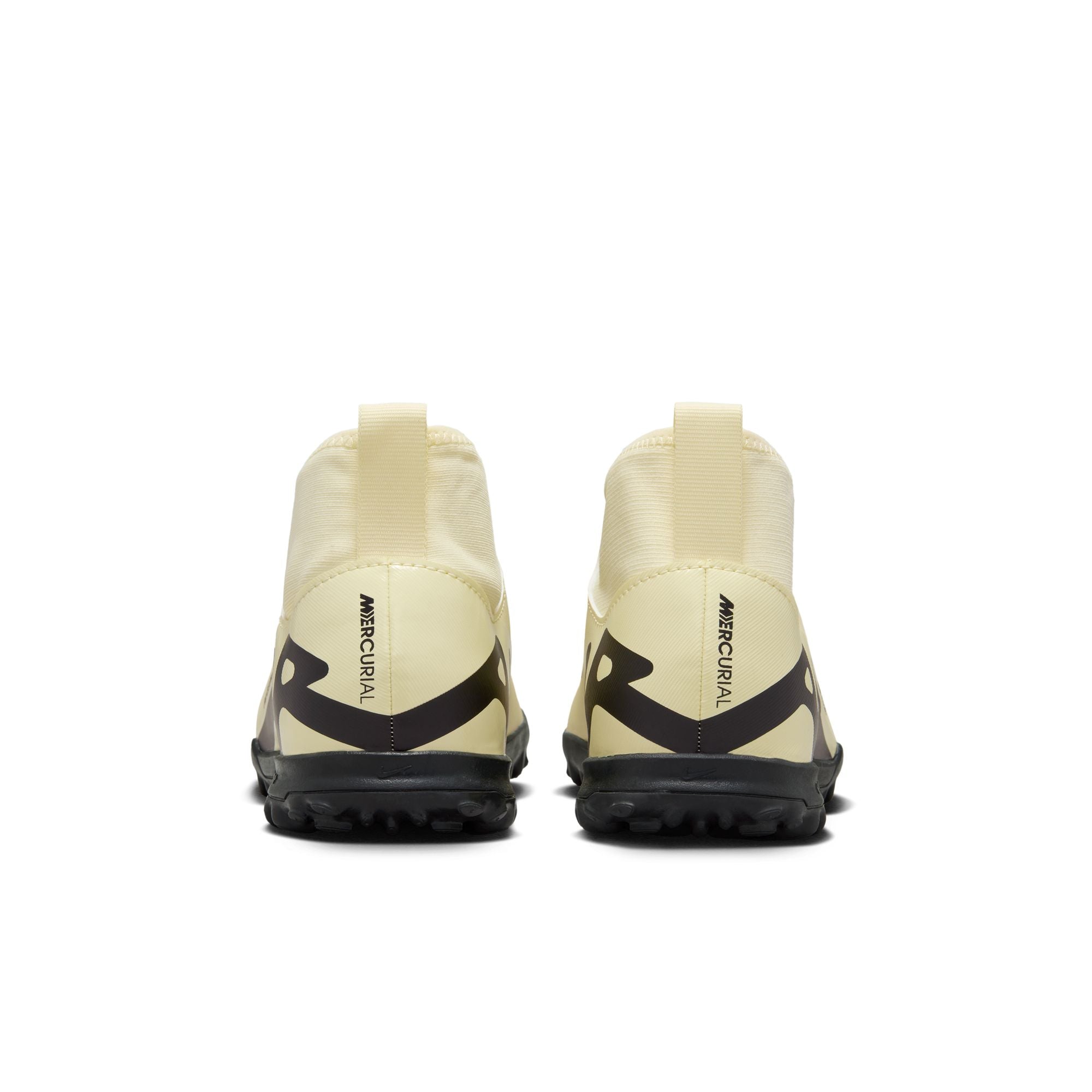 Nike Jr. Mercurial Superfly 9 Academy Big Kids' Turf High-Top Soccer Shoes